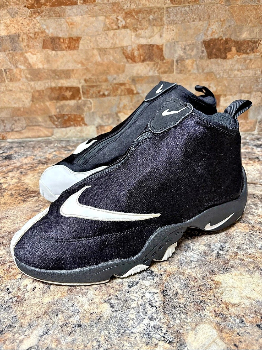 Nike Air Zoom Flight 98 2013 The Glove Gary Payton size 10.5